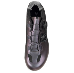 Zapatilla Ciclismo Ruta GW DARK SIDE R16026 Negro