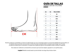 Zapatilla Ciclismo MTB GW Elite Doble Boa Negro