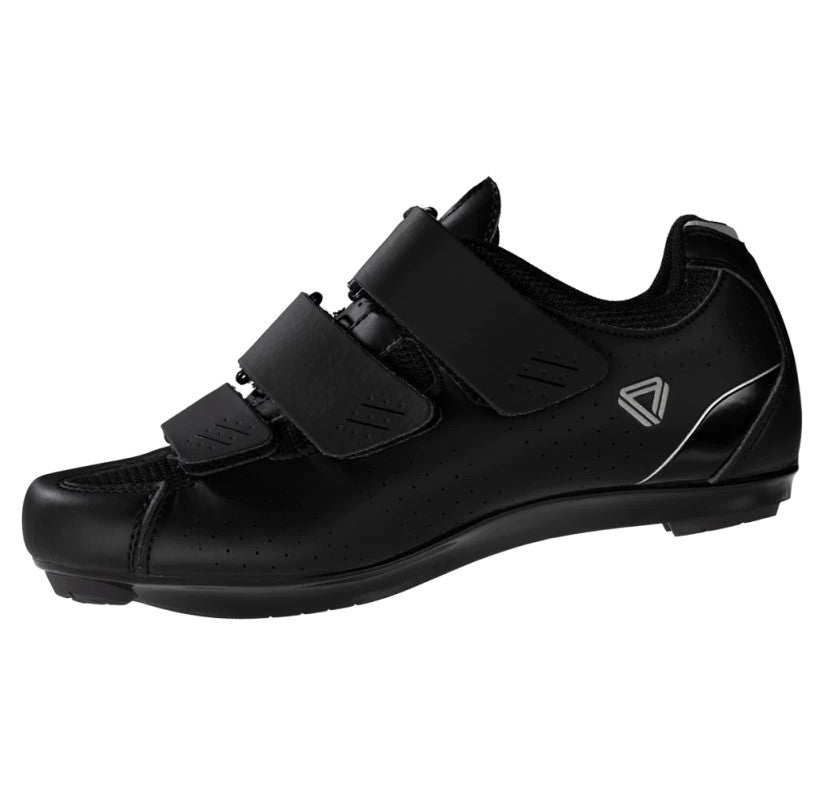 Zapatilla Ciclismo Ruta GW STAGE HOMBRE NG/GR