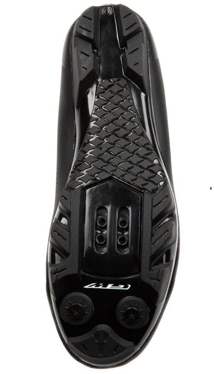 Zapatilla Ciclismo MTB GW Power Hombre Azul