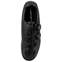 Zapatilla Ciclismo Ruta GW Rdx Carbon Hombre Negro