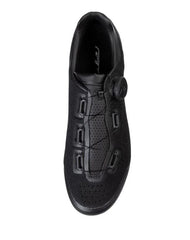 Zapatilla Ciclismo MTB GW X-Knit Negro