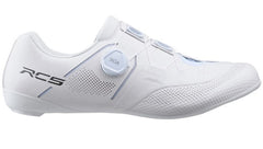 Zapatilla Ciclismo Ruta Shimano SH-RC503 Blancas