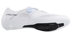 Zapatilla Ciclismo Ruta Shimano SH-RC503 Blancas