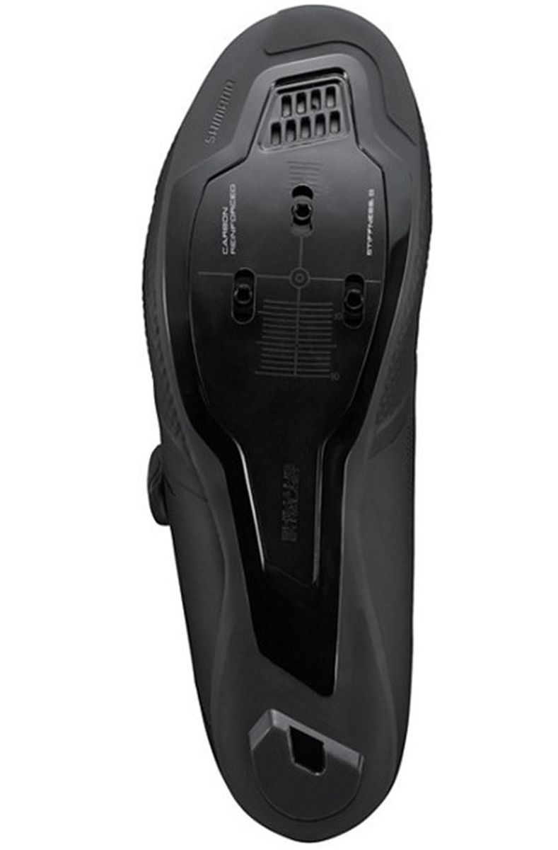 Zapatilla Ciclismo Ruta Shimano SH-RC503 Negras