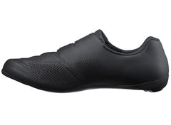 Zapatilla Ciclismo Ruta Shimano SH-RC503 Wide Negro