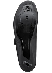 Zapatilla Ciclismo Ruta Shimano SH-RC503 Wide Negro