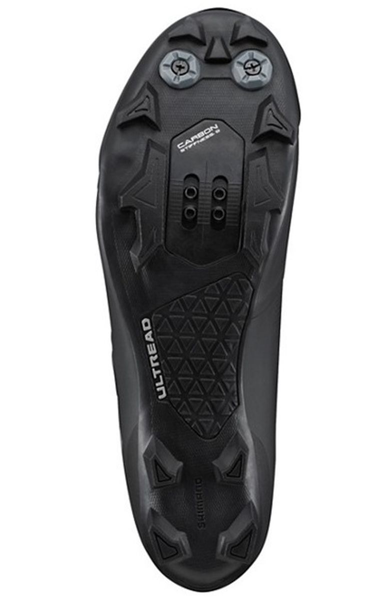 Zapatilla Ciclismo MTB Shimano SH-XC703 Negras