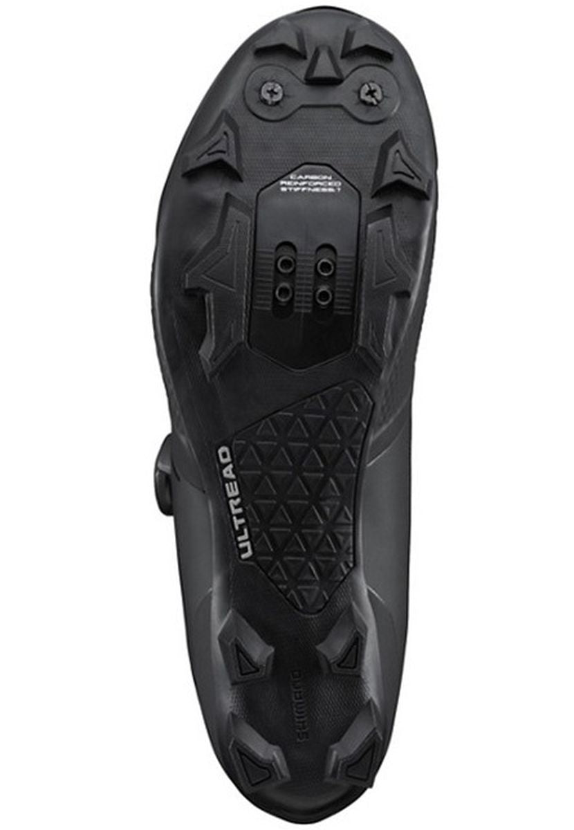 Zapatilla Ciclismo MTB Shimano XH-XC503 Negras