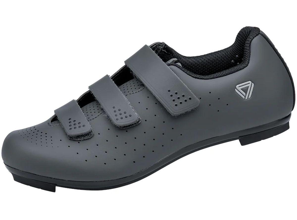 Zapatilla Ciclismo Ruta GW Kronex Gris