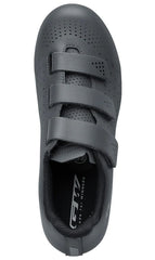 Zapatilla Ciclismo Ruta GW Kronex Gris