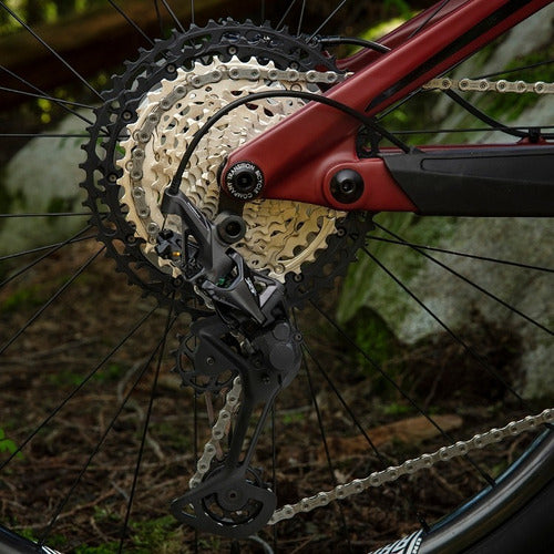 Tensor Shimano Deore Xt Rd-m8100-sgs 12 Vel
