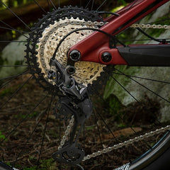 Tensor Shimano Deore Xt Rd-m8100-sgs 12 Vel