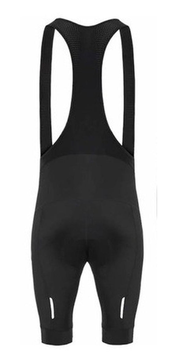 Pantalóneta Ciclismo C/T Hombre GW Raft Negro