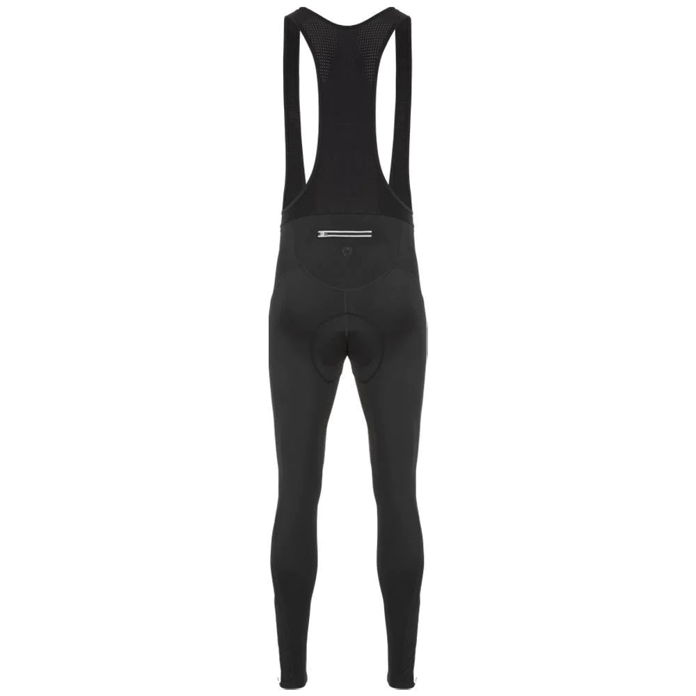 Pantalón de Ciclismo C/T Hombre GW Clever Negro