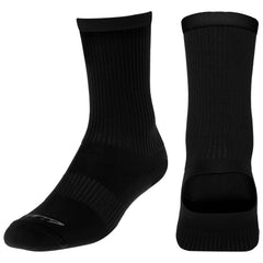 Medias Ciclismo GW Basic Negro