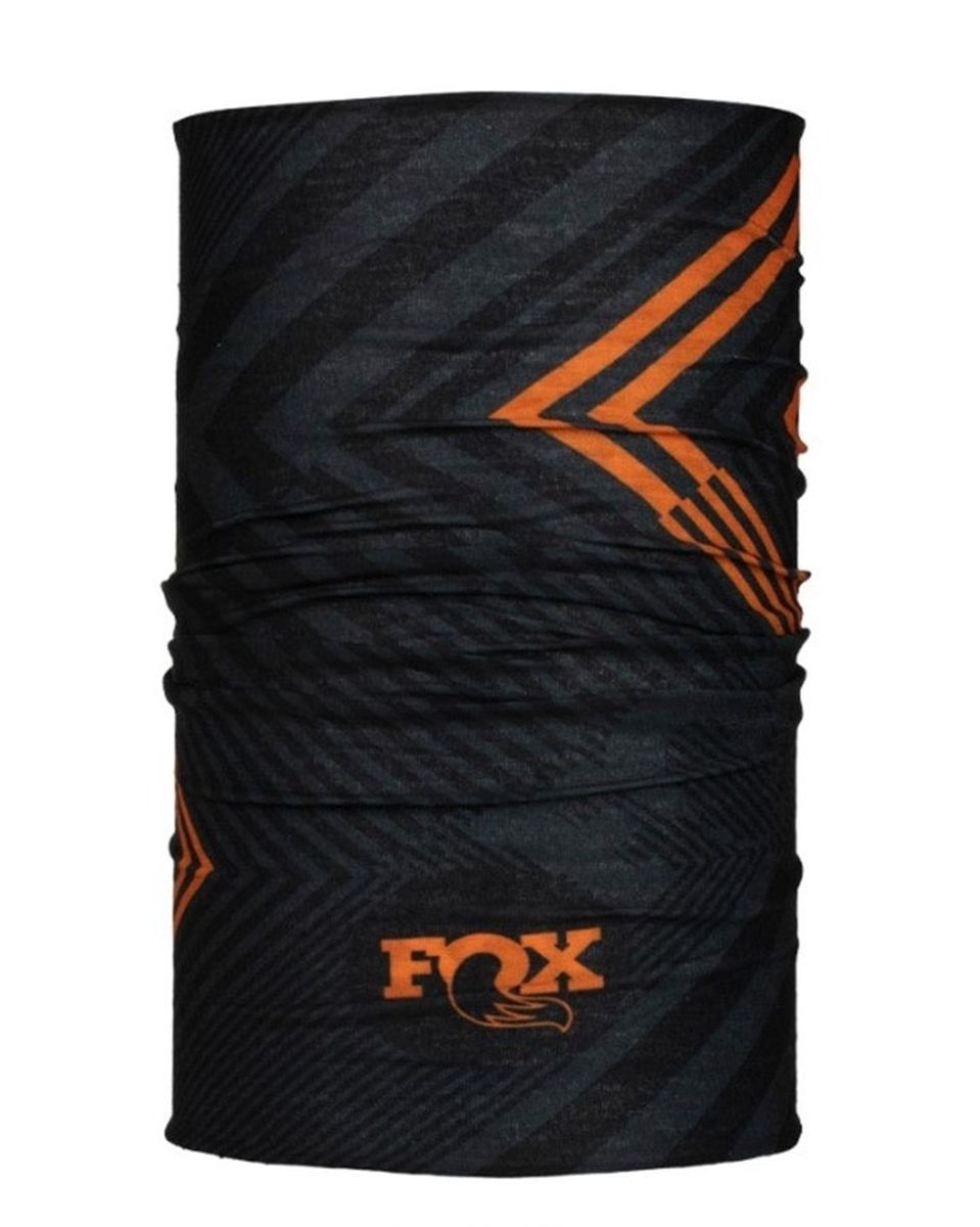 Cuello Facial Fox