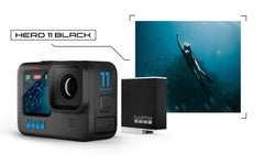 Cámara GoPro Hero 11