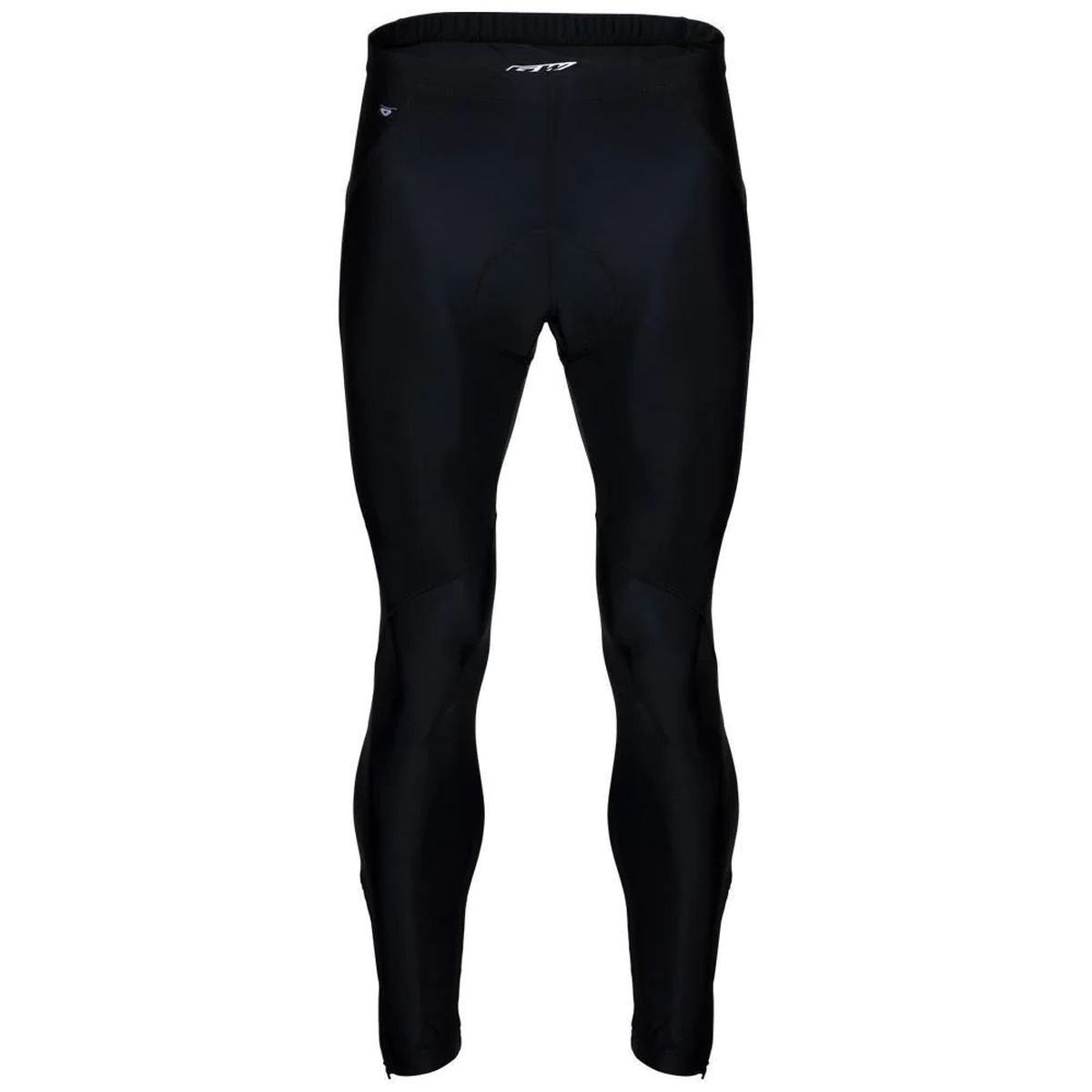 Pantalón de Ciclismo S/T Hombre GW Barricade Negro