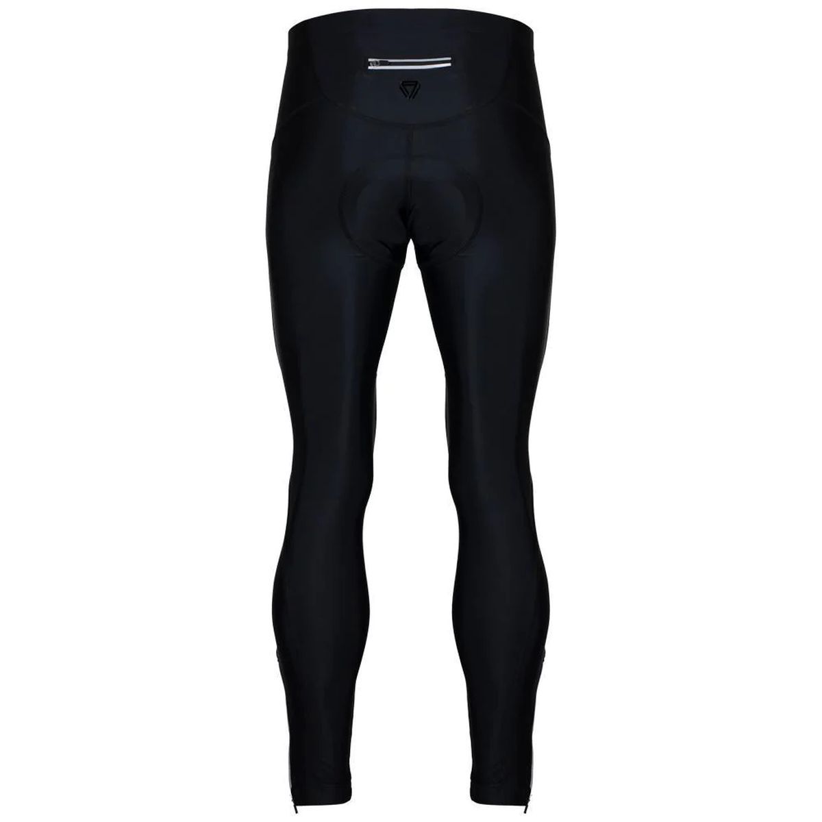 Pantalón de Ciclismo C/T GW Hombre Barricade Negro