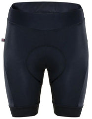 Pantalóneta Ciclismo S/T Mujer GW Beino Negro