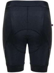 Pantalóneta Ciclismo S/T Mujer GW Beino Negro