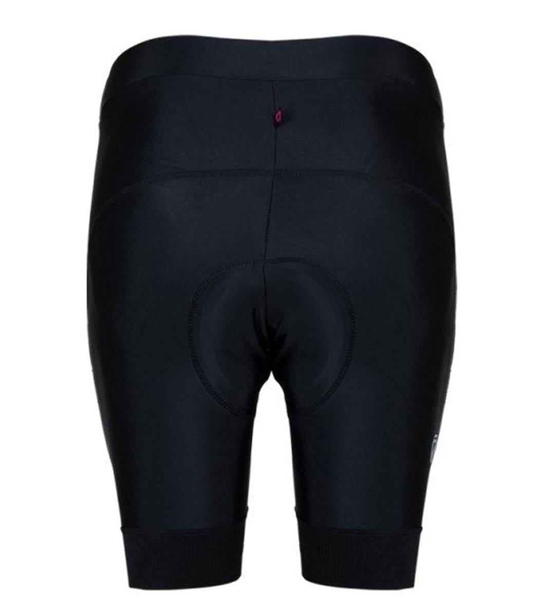 Pantalóneta Ciclismo C/T Mujer GW Basic Negro