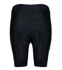 Pantalóneta Ciclismo C/T Mujer GW Basic Negro