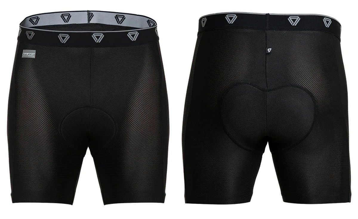 Bóxer de Ciclismo GW Evol Hombre