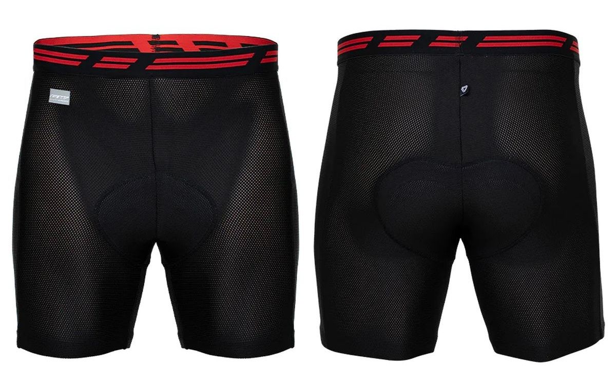 Bóxer de Ciclismo GW Evol Hombre