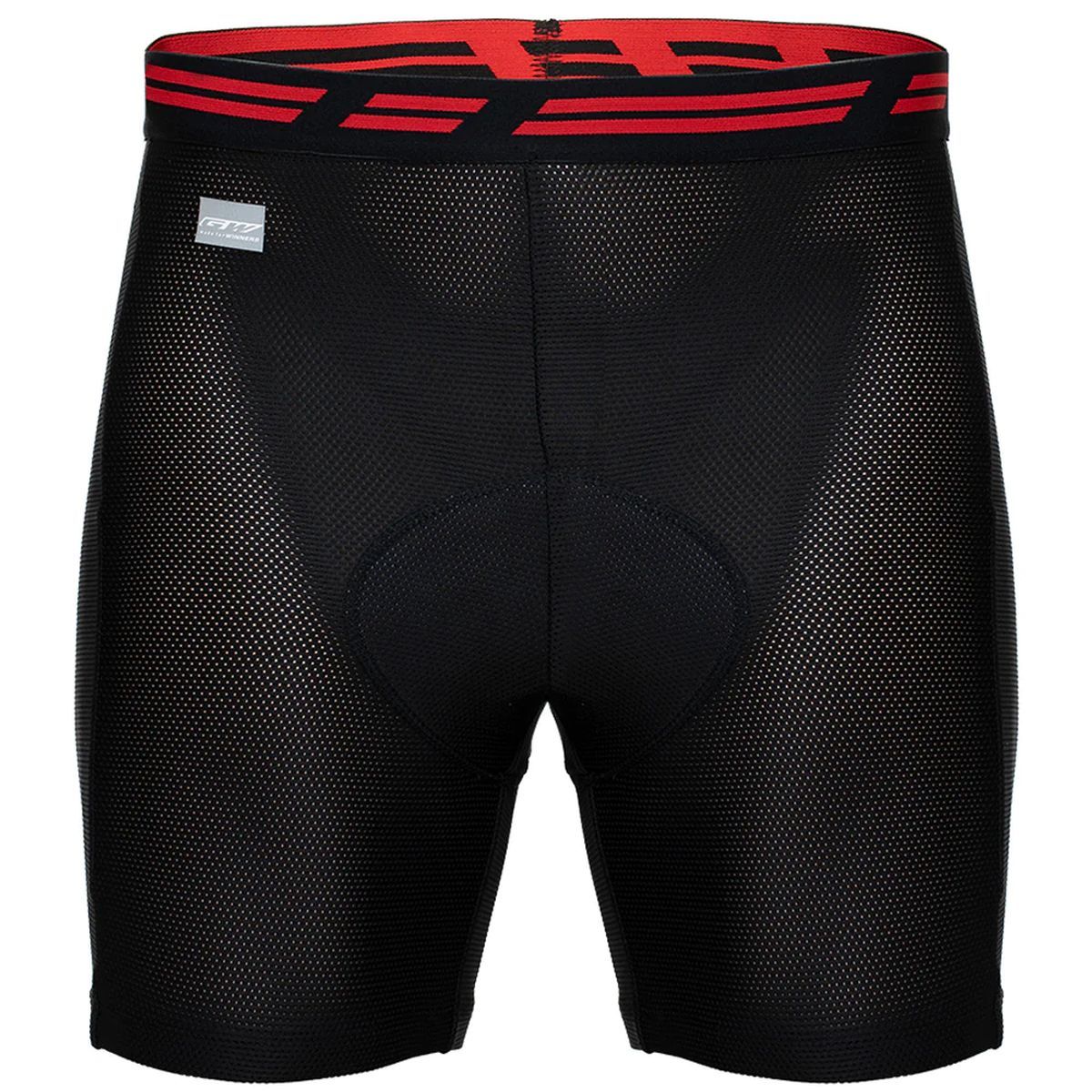 Bóxer de Ciclismo GW Evol Hombre