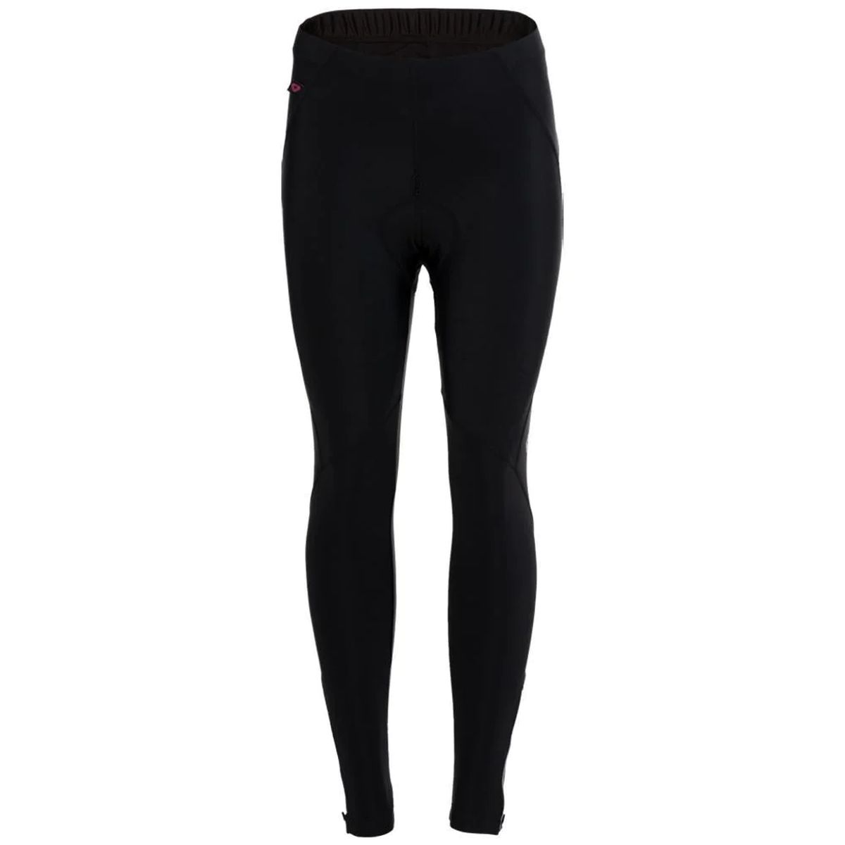 Pantalón de Ciclismo GW S/T Mujer Barricade Negro