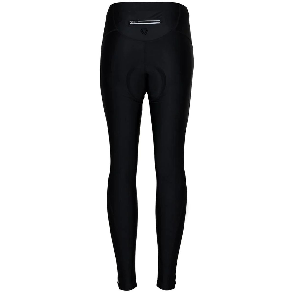 Pantalón de Ciclismo GW S/T Mujer Barricade Negro