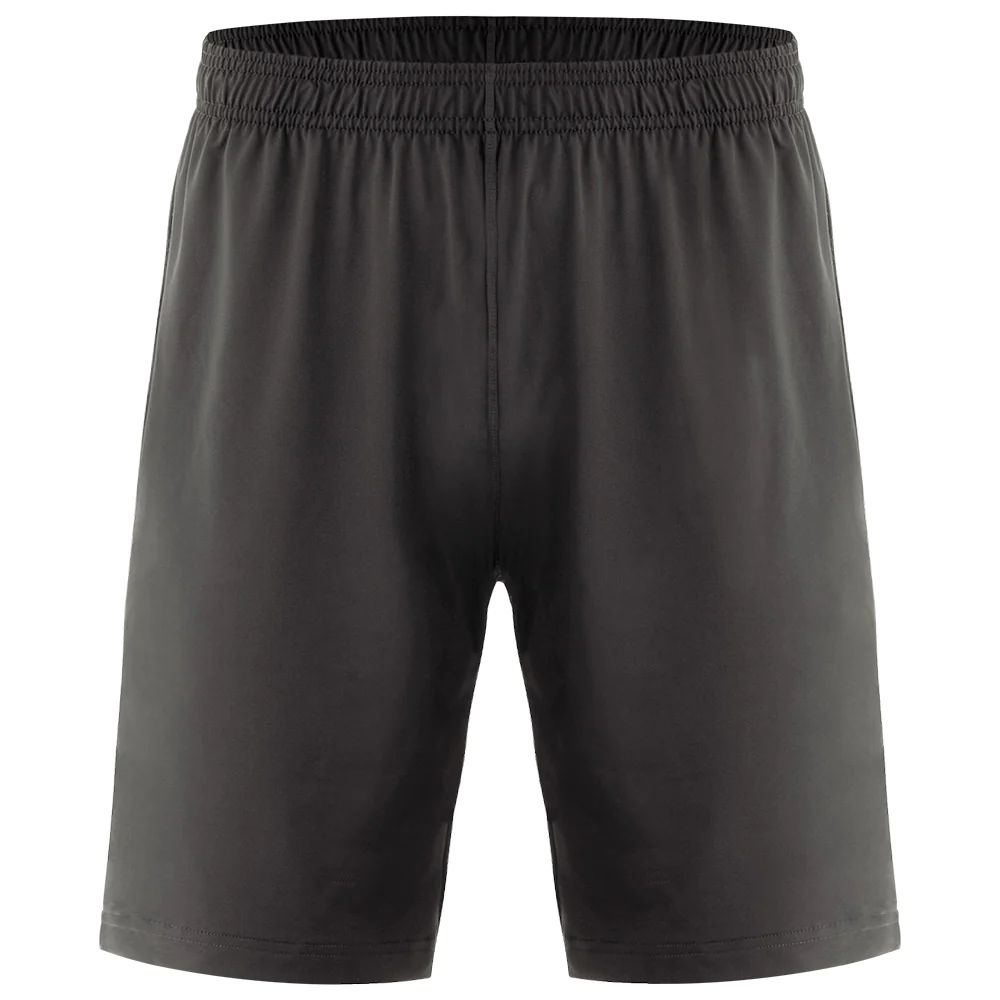 Pantoloneta de Running Hombre Loom Sportfitness Gris