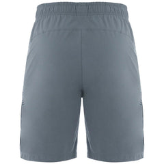 Pantoloneta de Running Hombre Shake Sportfitness Gris