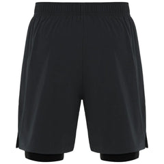 Short Ciclismo Hombre Motion Sportfitness Negro