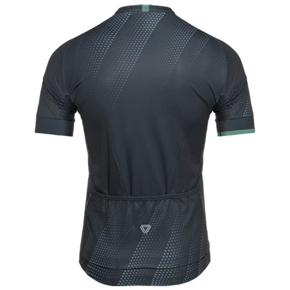 Jersey Ciclismo GW Sides M/C Mujer Humo