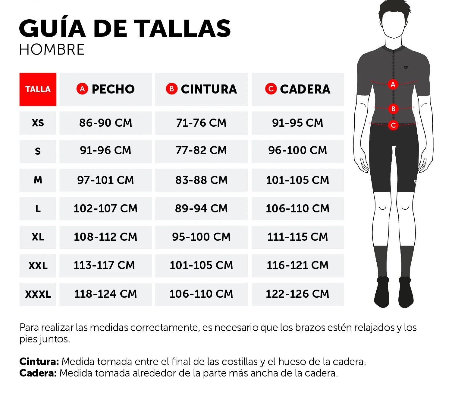Jersey Ciclismo M/C Mujer GW Stylish Blanco