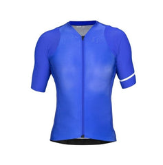 Jersey Ciclismo M/C Hombre GW Essential Azul