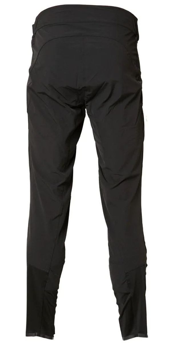 Pantalón Ciclismo C/T GW Hombre Fire Negro