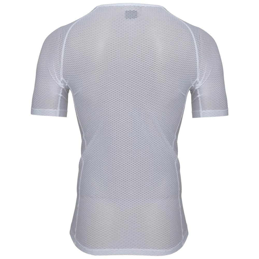 Jersey Interior M/C Hombre GW Swing Blanco