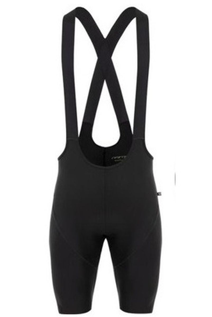 Pantalóneta Ciclismo GW C/T Hombre GFX Negro