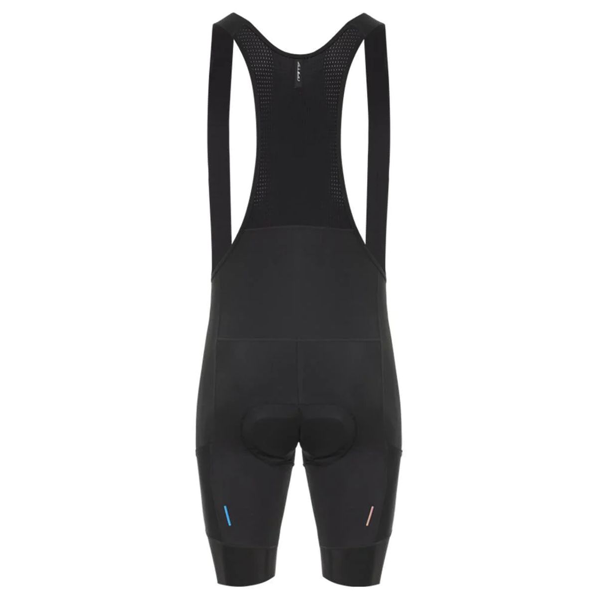 Pantalóneta Ciclismo C/T Hombre GW Chop Negro