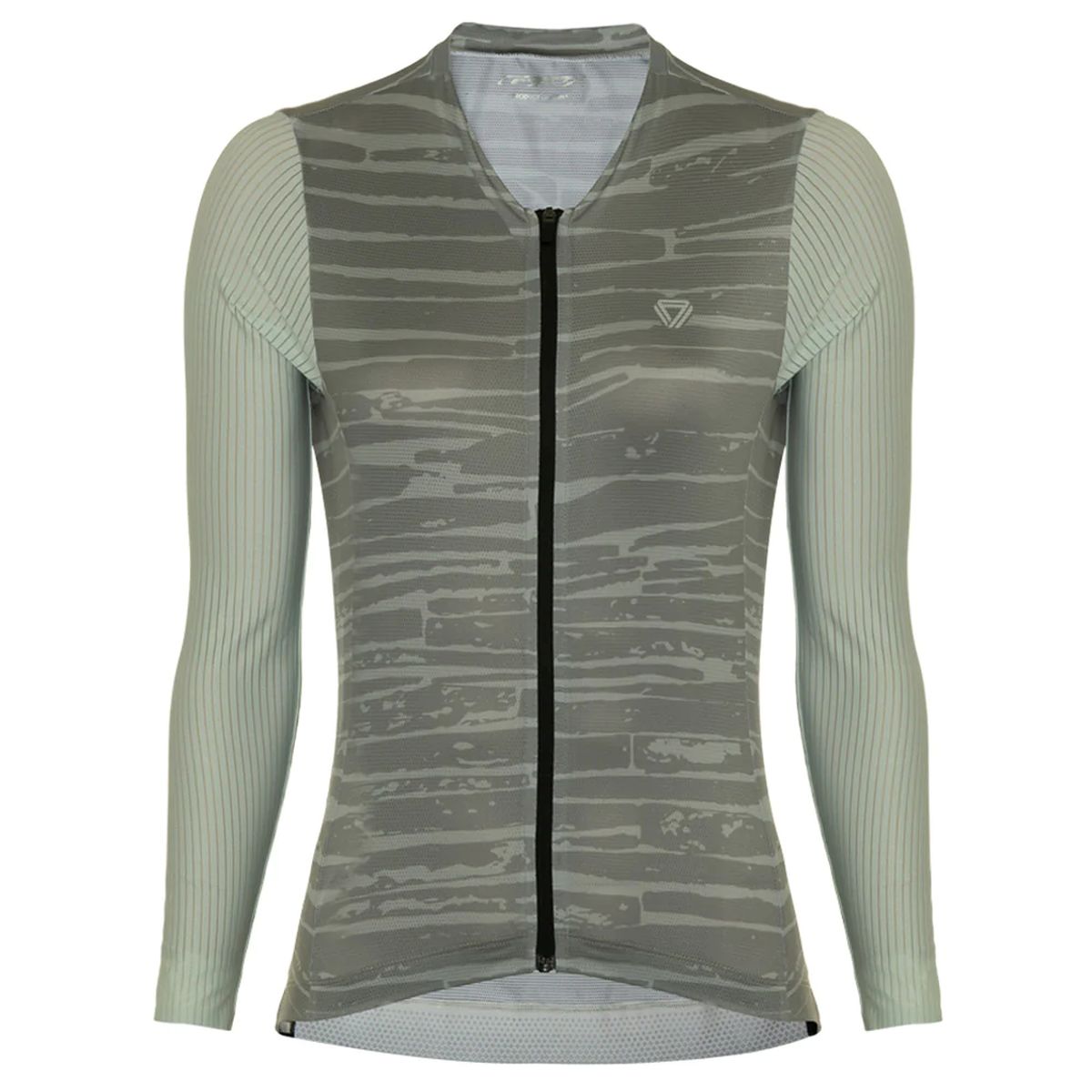 Jersey Ciclismo M/L Mujer GW Dig Relic