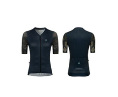 Jersey Ciclismo GW Dig M/C Mujer Gum