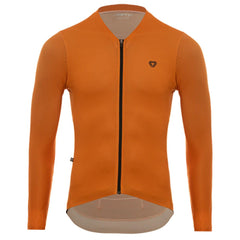 Jersey Ciclismo M/L Hombre GW Dig Basic Naranja