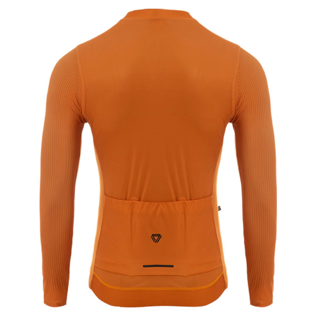 Jersey Ciclismo M/L Hombre GW Dig Basic Naranja