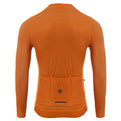 Jersey Ciclismo M/L Hombre GW Dig Basic Naranja