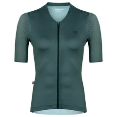 Jersey Ciclismo GW M/C Mujer Dig Basic Humo