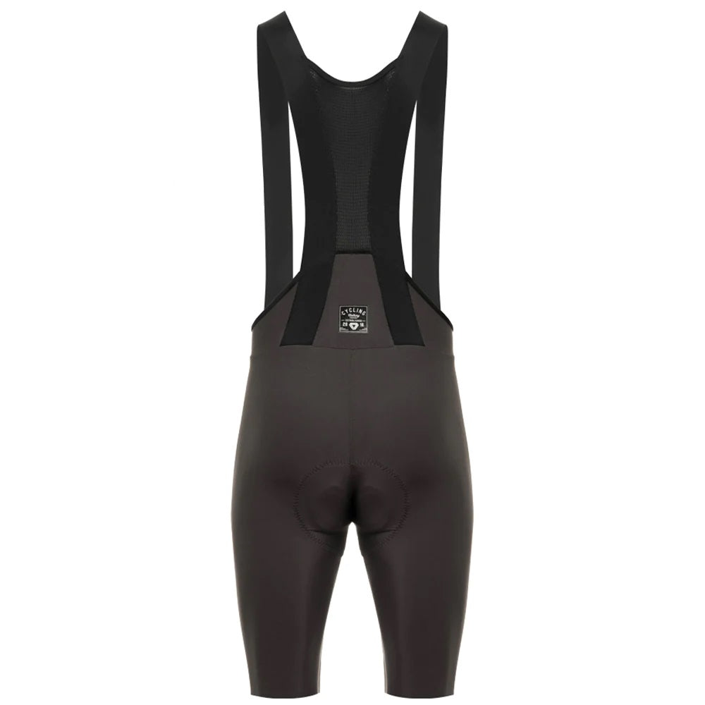 Pantalóneta Ciclismo C/T Hombre GW Blaze Asfalto